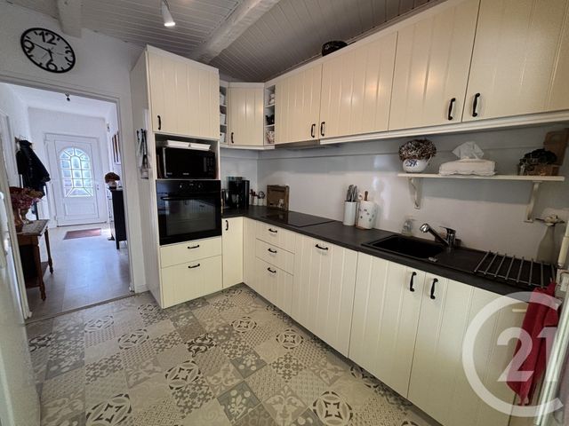 Maison &agrave; vendre - 5 pi&egrave;ces - 83,45 m2 - Grandfontaine - 67 - ALSACE