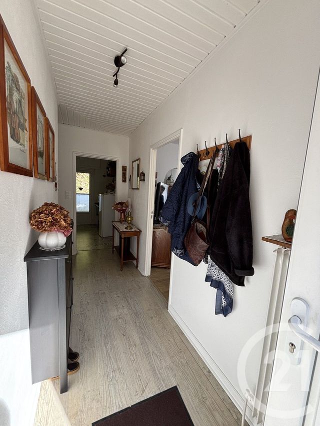 Maison &agrave; vendre - 5 pi&egrave;ces - 83,45 m2 - Grandfontaine - 67 - ALSACE
