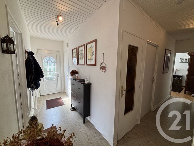 Maison &agrave; vendre - 5 pi&egrave;ces - 83,45 m2 - Grandfontaine - 67 - ALSACE