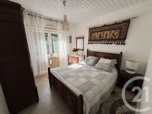 Maison &agrave; vendre - 5 pi&egrave;ces - 83,45 m2 - Grandfontaine - 67 - ALSACE