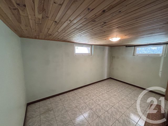 Maison &agrave; vendre - 5 pi&egrave;ces - 83,45 m2 - Grandfontaine - 67 - ALSACE