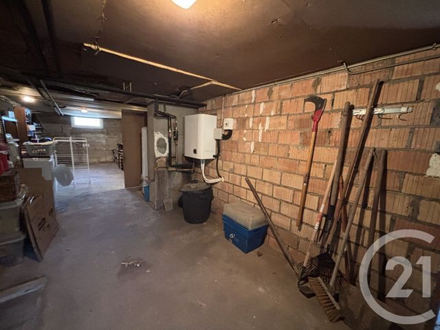 Maison &agrave; vendre - 5 pi&egrave;ces - 83,45 m2 - Grandfontaine - 67 - ALSACE