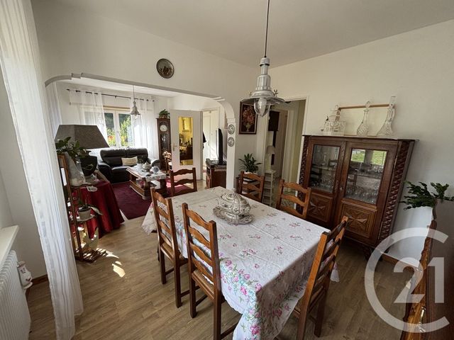 Maison &agrave; vendre - 5 pi&egrave;ces - 83,45 m2 - Grandfontaine - 67 - ALSACE