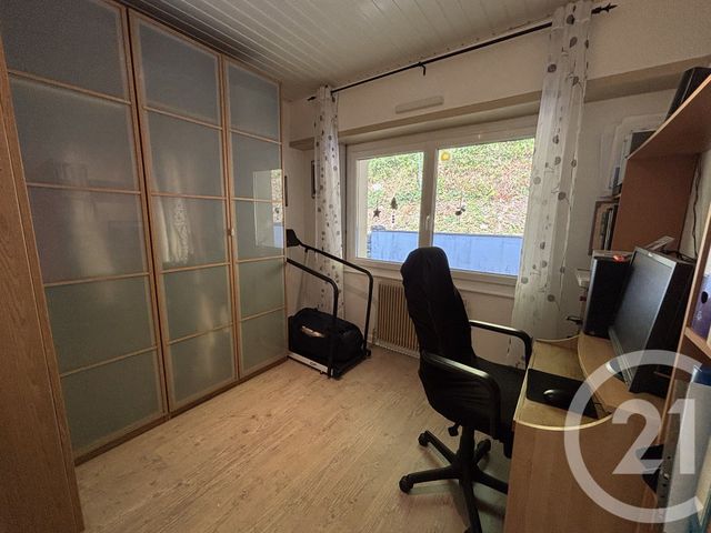 Maison &agrave; vendre - 5 pi&egrave;ces - 83,45 m2 - Grandfontaine - 67 - ALSACE