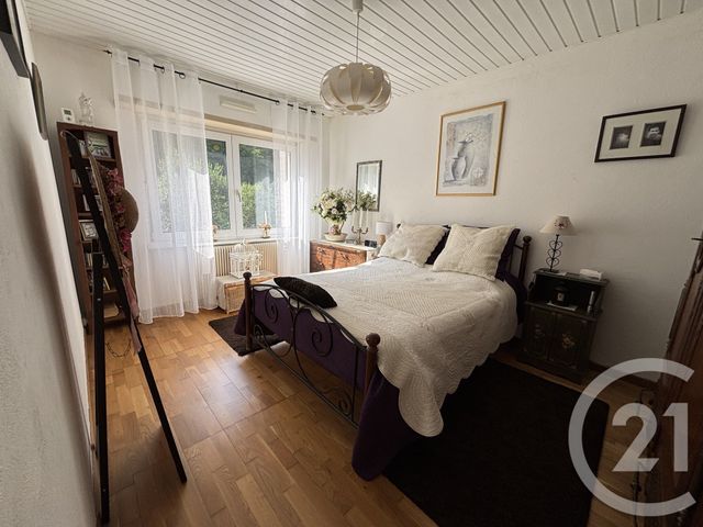 Maison &agrave; vendre - 5 pi&egrave;ces - 83,45 m2 - Grandfontaine - 67 - ALSACE