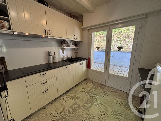 Maison &agrave; vendre - 5 pi&egrave;ces - 83,45 m2 - Grandfontaine - 67 - ALSACE
