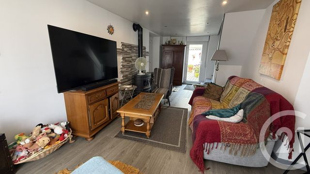 Maison &agrave; vendre - 5 pi&egrave;ces - 95 m2 - St Die Des Vosges - 88 - LORRAINE
