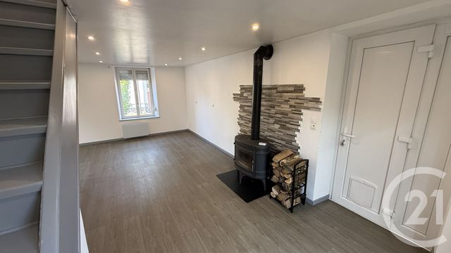 Maison &agrave; vendre - 5 pi&egrave;ces - 95 m2 - St Die Des Vosges - 88 - LORRAINE