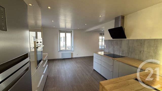 Maison &agrave; vendre - 5 pi&egrave;ces - 95 m2 - St Die Des Vosges - 88 - LORRAINE
