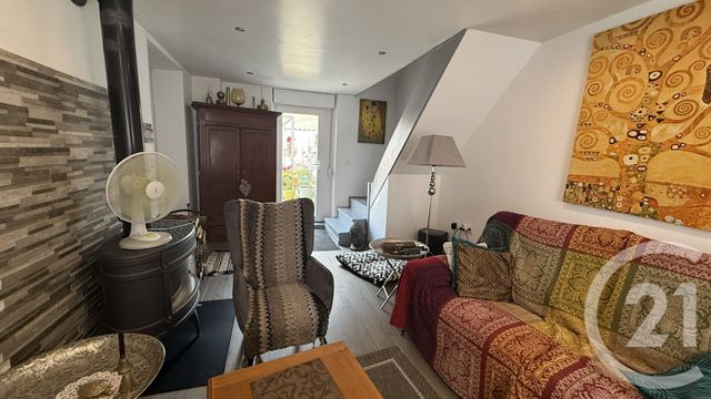 Maison &agrave; vendre - 5 pi&egrave;ces - 95 m2 - St Die Des Vosges - 88 - LORRAINE