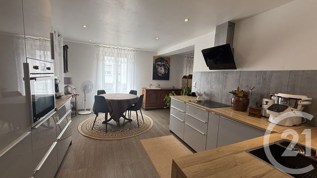 Maison &agrave; vendre - 5 pi&egrave;ces - 95 m2 - St Die Des Vosges - 88 - LORRAINE