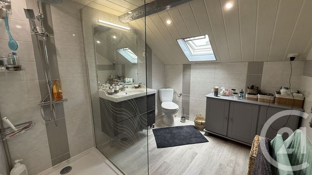 Maison &agrave; vendre - 5 pi&egrave;ces - 95 m2 - St Die Des Vosges - 88 - LORRAINE