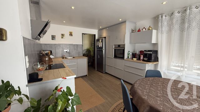 Maison &agrave; vendre - 5 pi&egrave;ces - 95 m2 - St Die Des Vosges - 88 - LORRAINE