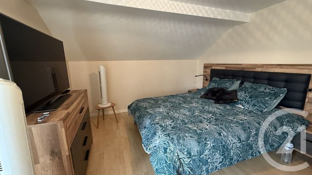 Maison &agrave; vendre - 5 pi&egrave;ces - 95 m2 - St Die Des Vosges - 88 - LORRAINE