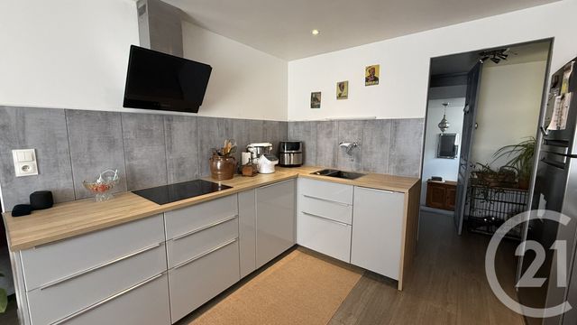 Maison &agrave; vendre - 5 pi&egrave;ces - 95 m2 - St Die Des Vosges - 88 - LORRAINE