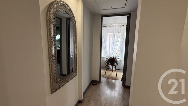 Maison &agrave; vendre - 5 pi&egrave;ces - 95 m2 - St Die Des Vosges - 88 - LORRAINE