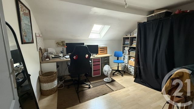 Maison &agrave; vendre - 5 pi&egrave;ces - 95 m2 - St Die Des Vosges - 88 - LORRAINE