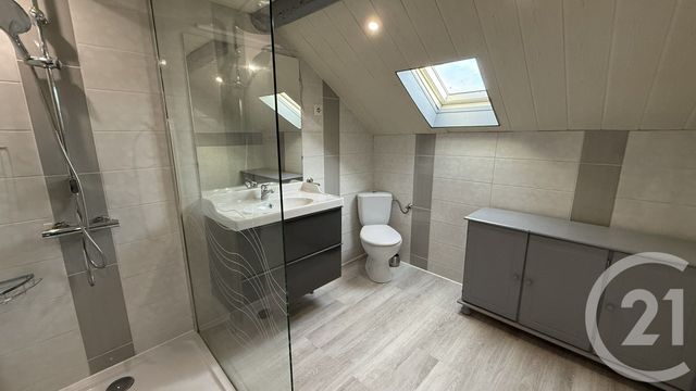 Maison &agrave; vendre - 5 pi&egrave;ces - 95 m2 - St Die Des Vosges - 88 - LORRAINE