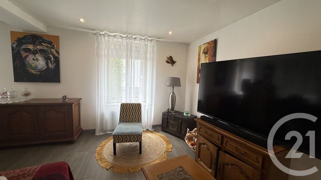 Maison &agrave; vendre - 5 pi&egrave;ces - 95 m2 - St Die Des Vosges - 88 - LORRAINE