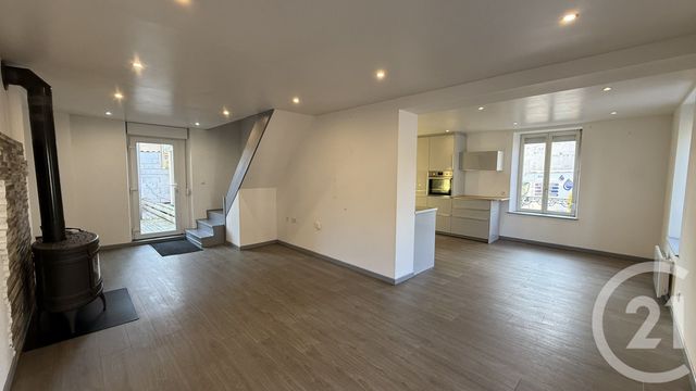 maison - ST DIE DES VOSGES - 88