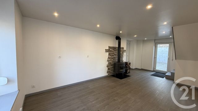 Maison &agrave; vendre - 5 pi&egrave;ces - 95 m2 - St Die Des Vosges - 88 - LORRAINE