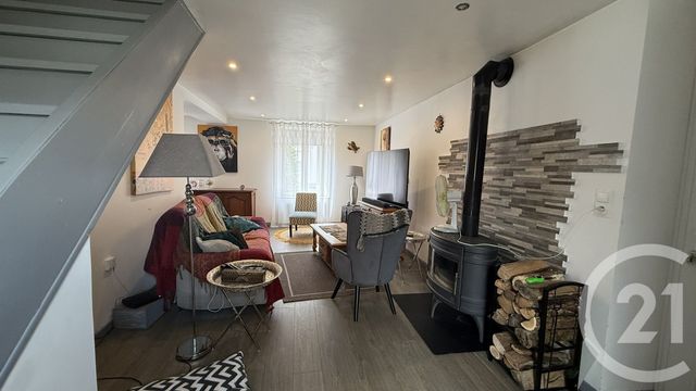 Maison &agrave; vendre - 5 pi&egrave;ces - 95 m2 - St Die Des Vosges - 88 - LORRAINE