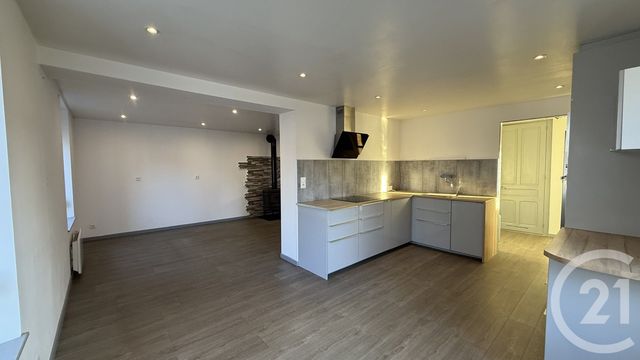 Maison &agrave; vendre - 5 pi&egrave;ces - 95 m2 - St Die Des Vosges - 88 - LORRAINE
