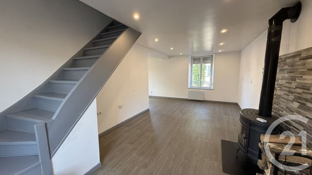 Maison &agrave; vendre - 5 pi&egrave;ces - 95 m2 - St Die Des Vosges - 88 - LORRAINE