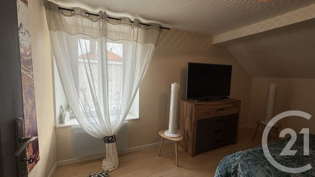 Maison &agrave; vendre - 5 pi&egrave;ces - 95 m2 - St Die Des Vosges - 88 - LORRAINE