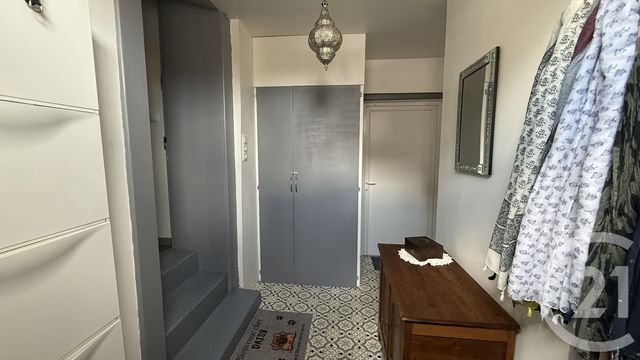 Maison &agrave; vendre - 5 pi&egrave;ces - 95 m2 - St Die Des Vosges - 88 - LORRAINE