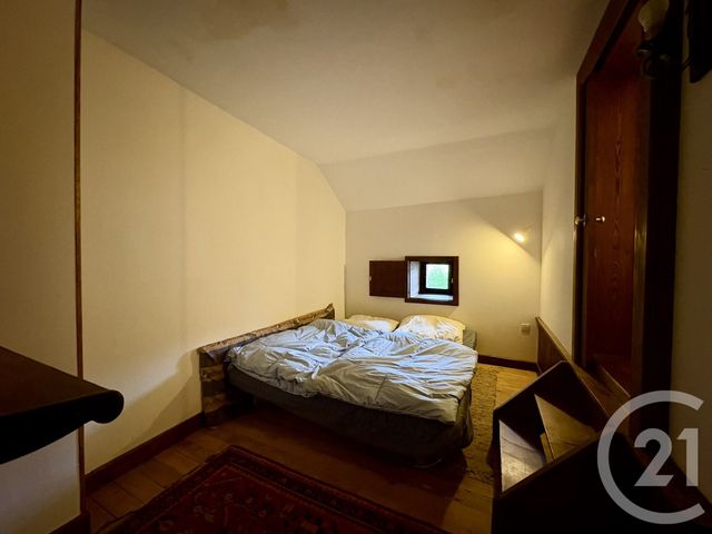 Maison &agrave; vendre - 8 pi&egrave;ces - 167 m2 - Lusse - 88 - LORRAINE