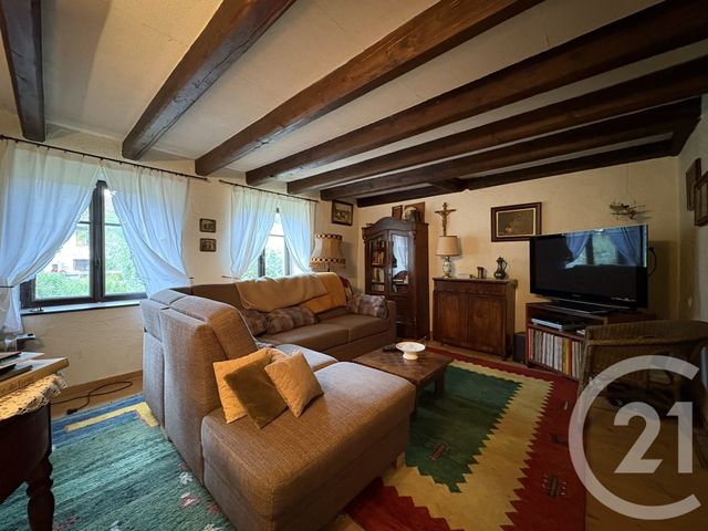 Maison &agrave; vendre - 8 pi&egrave;ces - 167 m2 - Lusse - 88 - LORRAINE