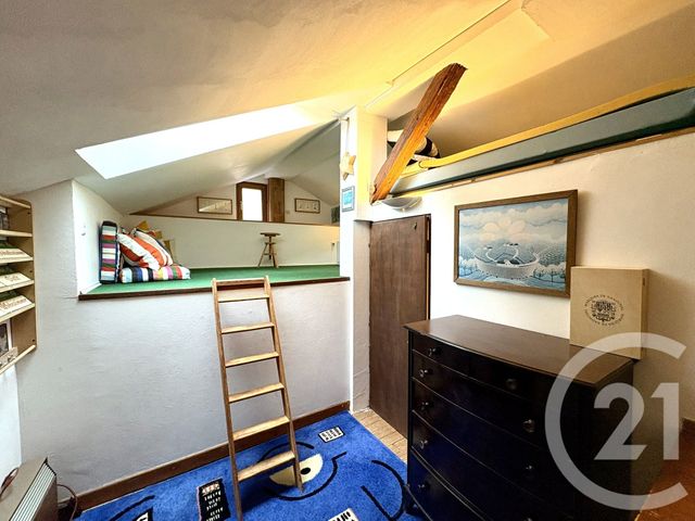 Maison &agrave; vendre - 8 pi&egrave;ces - 167 m2 - Lusse - 88 - LORRAINE