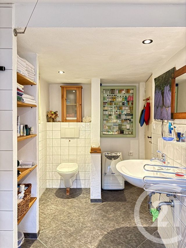 Maison &agrave; vendre - 8 pi&egrave;ces - 167 m2 - Lusse - 88 - LORRAINE