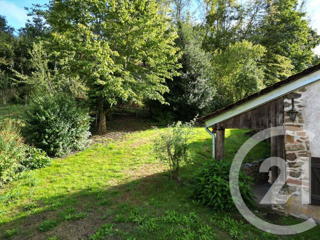 Maison &agrave; vendre - 8 pi&egrave;ces - 167 m2 - Lusse - 88 - LORRAINE