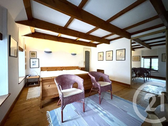 Maison &agrave; vendre - 8 pi&egrave;ces - 167 m2 - Lusse - 88 - LORRAINE