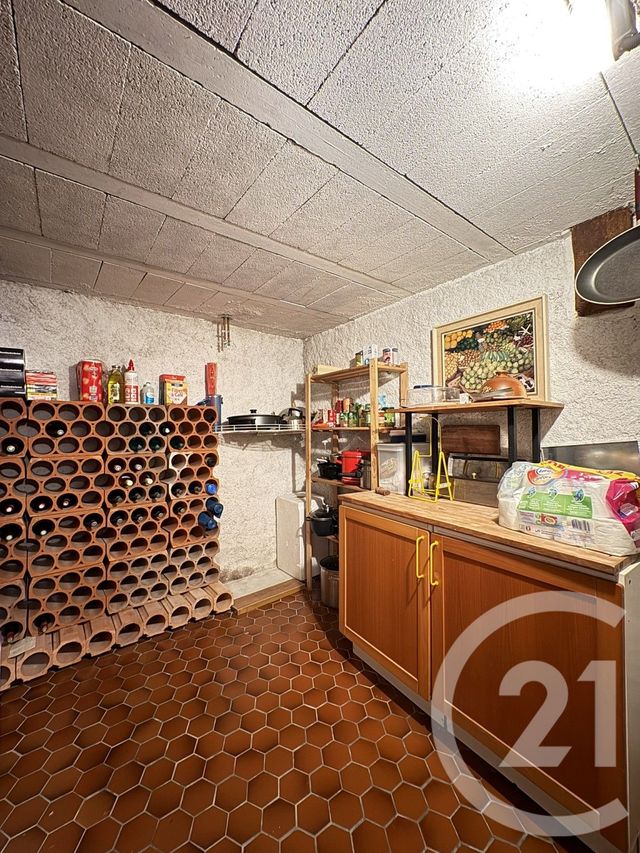 Maison &agrave; vendre - 8 pi&egrave;ces - 167 m2 - Lusse - 88 - LORRAINE