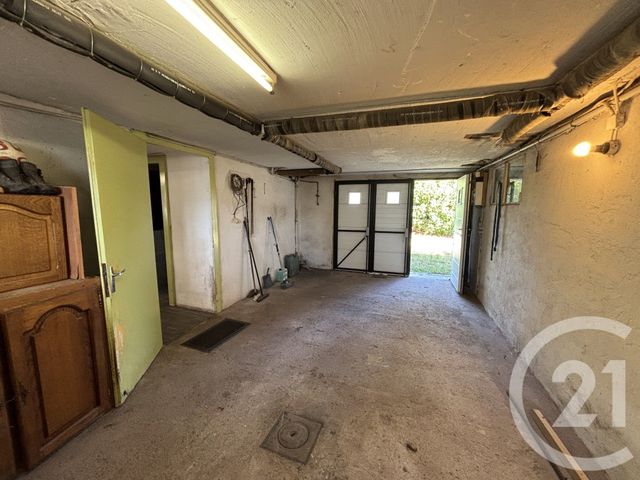 Maison &agrave; vendre - 4 pi&egrave;ces - 92 m2 - Frapelle - 88 - LORRAINE