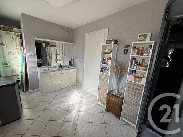 Maison &agrave; vendre - 4 pi&egrave;ces - 92 m2 - Frapelle - 88 - LORRAINE