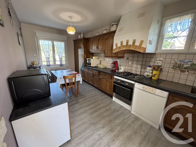 Maison &agrave; vendre - 4 pi&egrave;ces - 92 m2 - Frapelle - 88 - LORRAINE