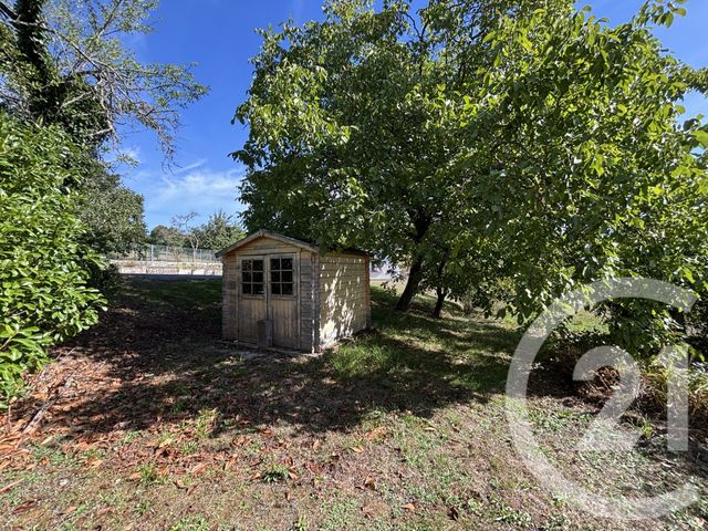 Maison &agrave; vendre - 4 pi&egrave;ces - 92 m2 - Frapelle - 88 - LORRAINE