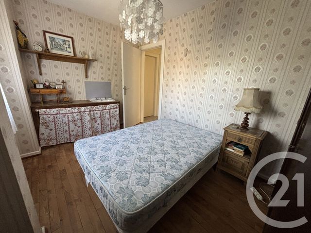Maison &agrave; vendre - 4 pi&egrave;ces - 92 m2 - Frapelle - 88 - LORRAINE