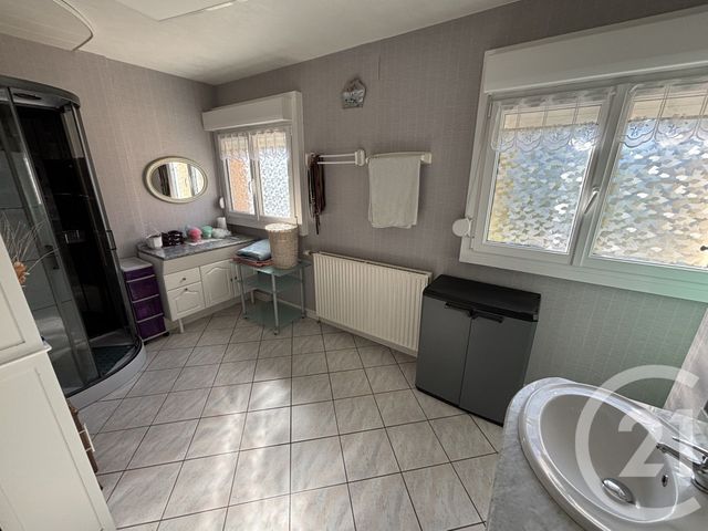 Maison &agrave; vendre - 4 pi&egrave;ces - 92 m2 - Frapelle - 88 - LORRAINE