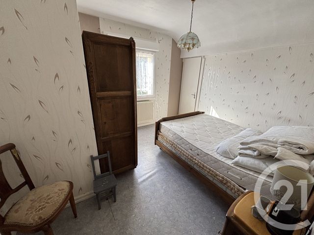 Maison &agrave; vendre - 4 pi&egrave;ces - 92 m2 - Frapelle - 88 - LORRAINE