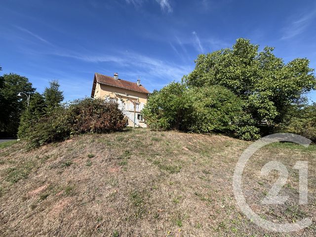Maison &agrave; vendre - 4 pi&egrave;ces - 92 m2 - Frapelle - 88 - LORRAINE
