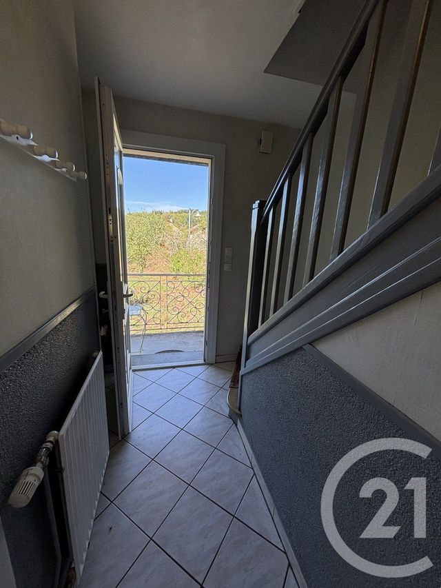 Maison &agrave; vendre - 4 pi&egrave;ces - 92 m2 - Frapelle - 88 - LORRAINE