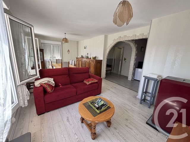 Maison &agrave; vendre - 4 pi&egrave;ces - 92 m2 - Frapelle - 88 - LORRAINE
