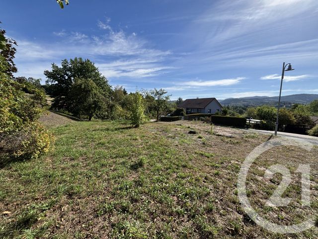 Maison &agrave; vendre - 4 pi&egrave;ces - 92 m2 - Frapelle - 88 - LORRAINE