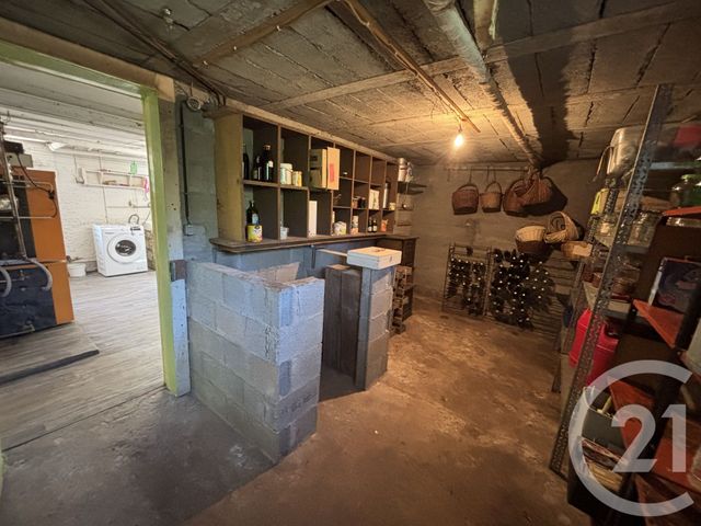 Maison &agrave; vendre - 4 pi&egrave;ces - 92 m2 - Frapelle - 88 - LORRAINE