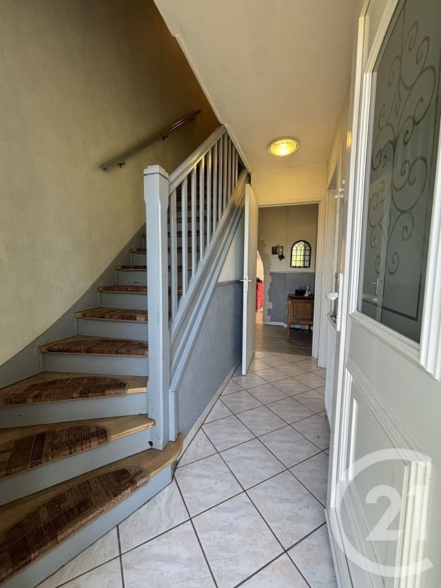 Maison &agrave; vendre - 4 pi&egrave;ces - 92 m2 - Frapelle - 88 - LORRAINE